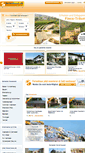 Mobile Screenshot of daenemark.ferienhaus.de